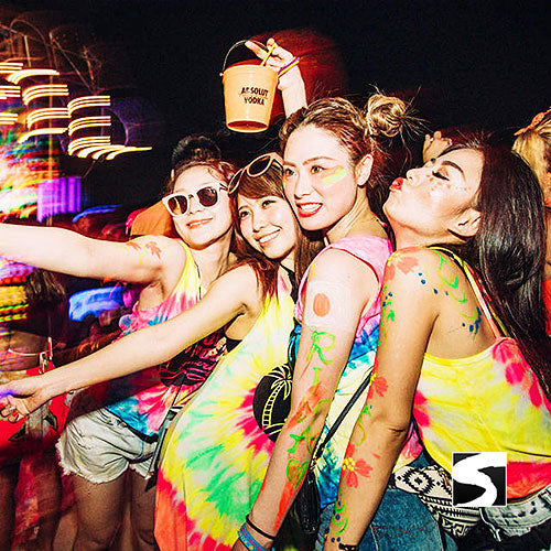 Full Moon Party Transfer - Rundfahrt Koh Samui nach Koh Phangan - kohsamuiausflug.de