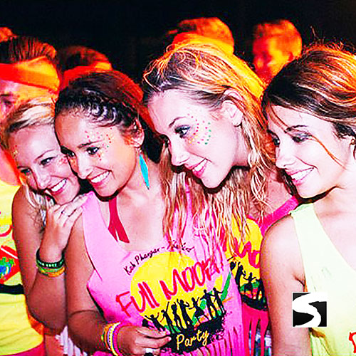 Full Moon Party Transfer - Rundfahrt Koh Samui nach Koh Phangan - kohsamuiausflug.de
