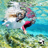 Ang Thong Nationalpark Ausflug goldenes Becken Big Boat - kohsamuiausflug.de