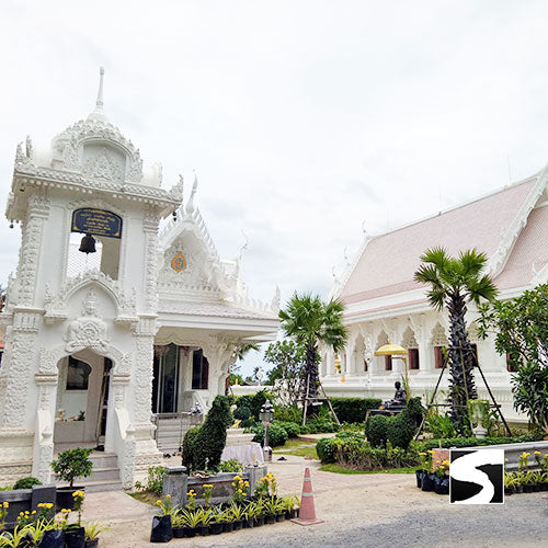 Thai Kultur Inselrundfahrt Koh Samui Ganztags Tempel Exkursion - kohsamuiausflug.de