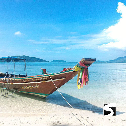 Gourmet Strand Picknick Tour - Koh Samui