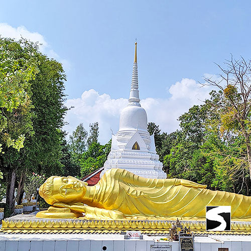 Thai Kultur Inselrundfahrt Koh Samui Ganztags Tempel Exkursion - kohsamuiausflug.de