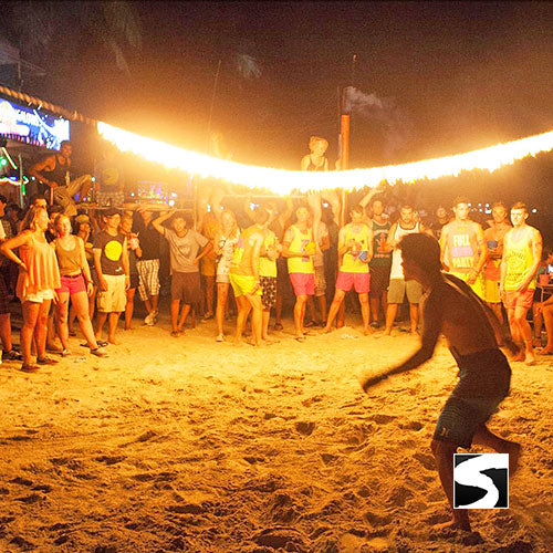 Full Moon Party Transfer - Rundfahrt Koh Samui nach Koh Phangan - kohsamuiausflug.de