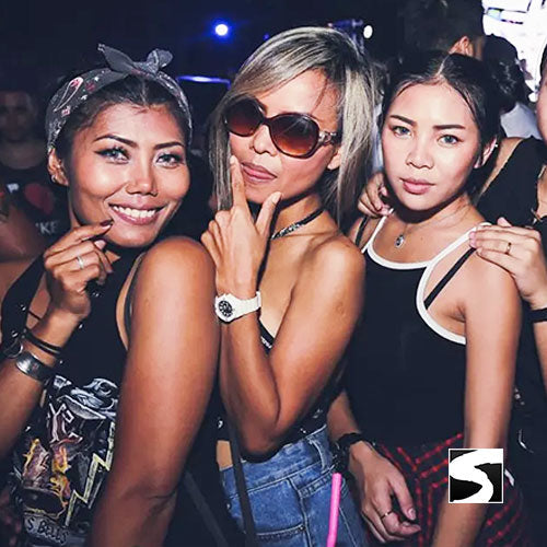 Full Moon Party Transfer - Rundfahrt Koh Samui nach Koh Phangan - kohsamuiausflug.de