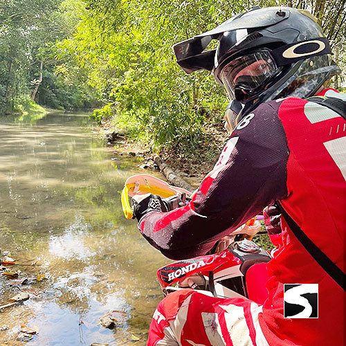 Aktivität - Enduro Tour Adrenalin Aktivität - kohsamuiausflug.de
