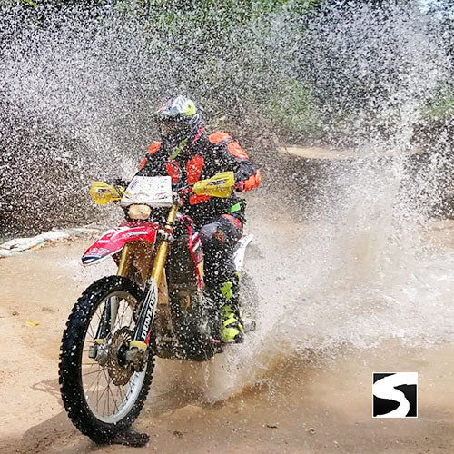 Aktivität - Enduro Tour Adrenalin Aktivität - kohsamuiausflug.de