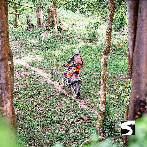 Aktivität - Enduro Tour Adrenalin Aktivität - kohsamuiausflug.de