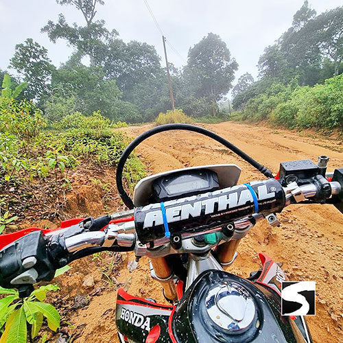 Aktivität - Enduro Tour Adrenalin Aktivität - kohsamuiausflug.de