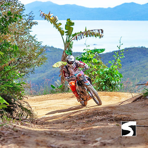 Aktivität - Enduro Tour Adrenalin Aktivität - kohsamuiausflug.de