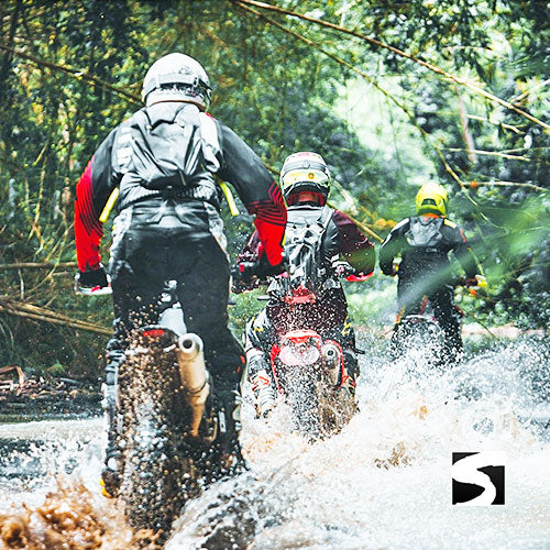 Aktivität - Enduro Tour Adrenalin Aktivität - kohsamuiausflug.de