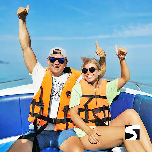 Koh Nang Yuan & Koh Tao Tagesausflug Schnorcheln - kohsamuiausflug.de
