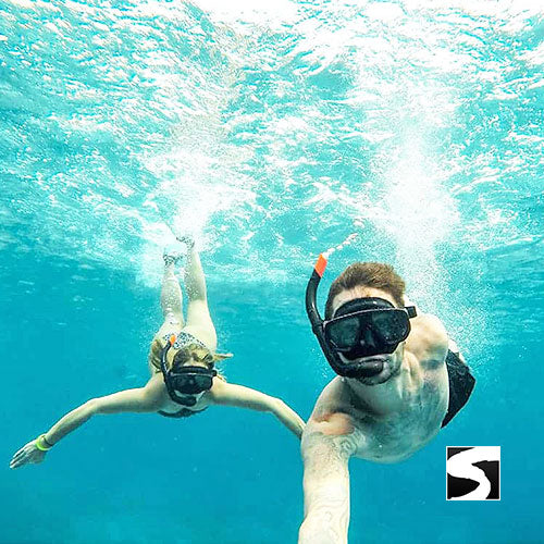 Koh Nang Yuan & Koh Tao Tagesausflug Schnorcheln - kohsamuiausflug.de