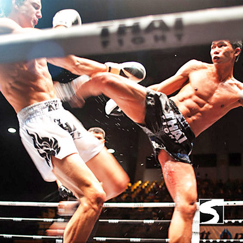 Koh Samui Muay Thai Tickets - next event tickets - kohsamui.tours