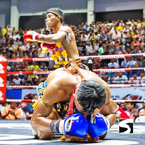 Koh Samui Muay Thai Tickets - next event tickets - kohsamui.tours