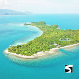 Ausflüge - Bootstour Khanom Sehenswürdigkeit Rosa Delfine - kohsamuiausflug.de