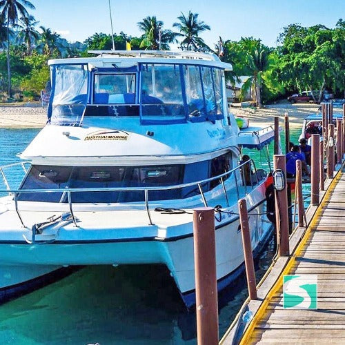 Aktivität - Paradiesische Tauchaktivität Koh Tao Korallentauchen - kohsamuiausflug.de