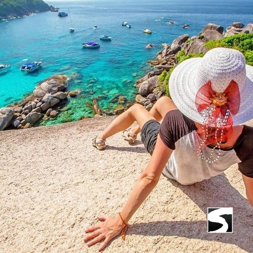Koh Nang Yuan & Koh Tao Tagesausflug Schnorcheln - kohsamuiausflug.de