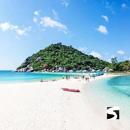 Koh Nang Yuan & Koh Tao Tagesausflug Schnorcheln - kohsamuiausflug.de