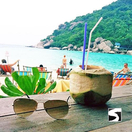 Koh Nang Yuan & Koh Tao Tagesausflug Schnorcheln - kohsamuiausflug.de