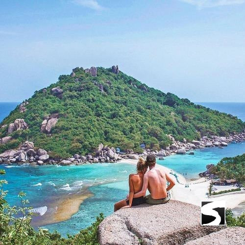Koh Nang Yuan & Koh Tao Tagesausflug Schnorcheln - kohsamuiausflug.de