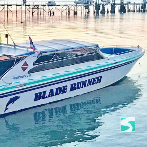 Aktivität - Tauchaktivität zum Sail Rock mit Walhai Sichtungen - kohsamuiausflug.de