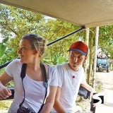 Ausflüge - Ganztags Inseltour mit Dschungel Safari - kohsamuiausflug.de