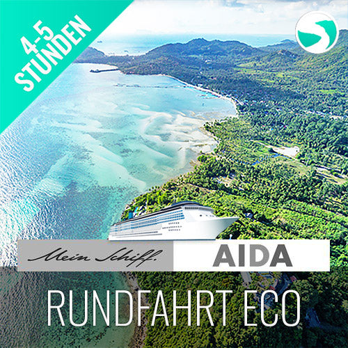Spezielle Inselrundfahrt Koh Samui Halbtags Sehenswürdigkeiten Exkursion - kohsamuiausflug.de