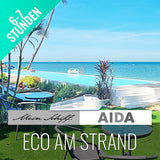 Strandparadies mit Pool für TUI & AIDA Kreuzfahrt auf Koh Samui Thailand