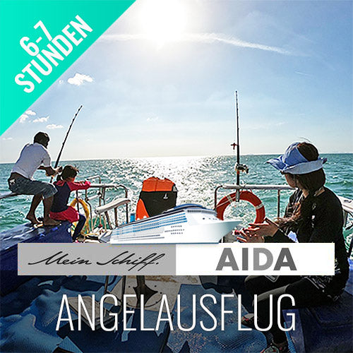 Kreuzfahrt - Kreuzfahrt Ausflug Hochseeangeln traditionelles Fischerboot - kohsamuiausflug.de
