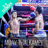 Koh Samui Muay Thai Tickets - Tickets für das nächste Event
