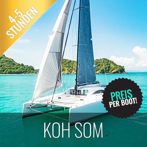 GANZTAGS LUXUS BOOTS TOUR KOH PHANGAN - VIP SPEEDBOOT - kohsamuiausflug.de
