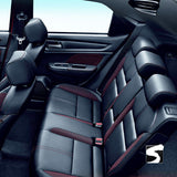 Autovermietung - SUV Honda WRV RS Premium