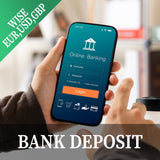 BANK DEPOSIT EUR