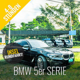 EXKLUSIVE RUNDFAHRT IM 5ER BMW - SEHENSWÜRDIGKEITEN FREI WÄHLBAR - kohsamuiausflug.de