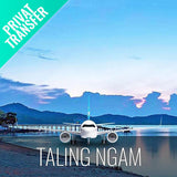 Transfer - Transfer Flughafen Taling Ngam - kohsamuiausflug.de