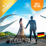 Zodiac Park, Elefanten Klinik, Wasserfall & der beste Aussichtspunkt - kohsamuiausflug.de