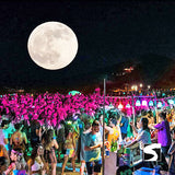 Full Moon Party Transfer - Round Trip with Own Pier Arrival